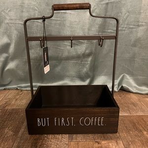 Rae Dunn 6 Mug Holder